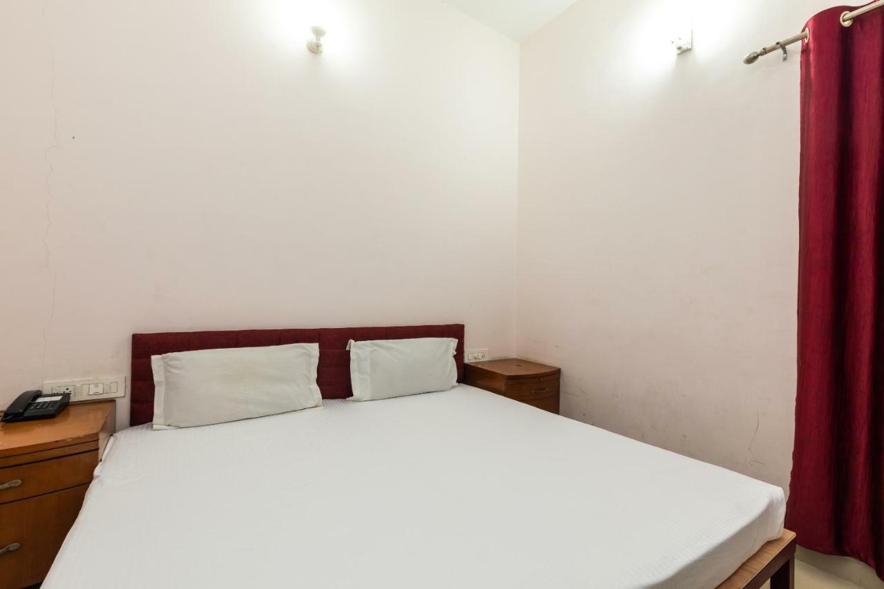 Hotel Spot On 48618 Vasundhara Gardens Bhopal Exterior foto