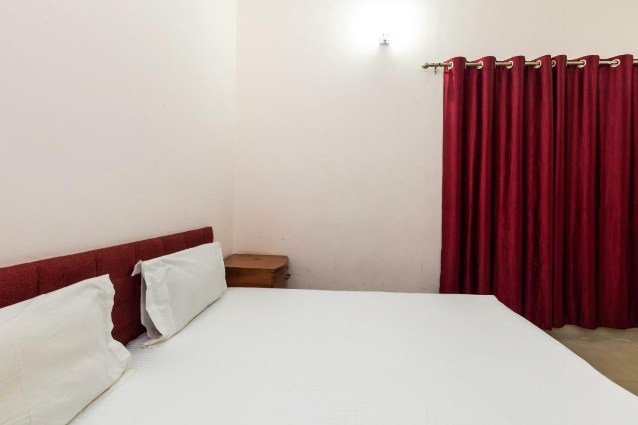 Hotel Spot On 48618 Vasundhara Gardens Bhopal Exterior foto